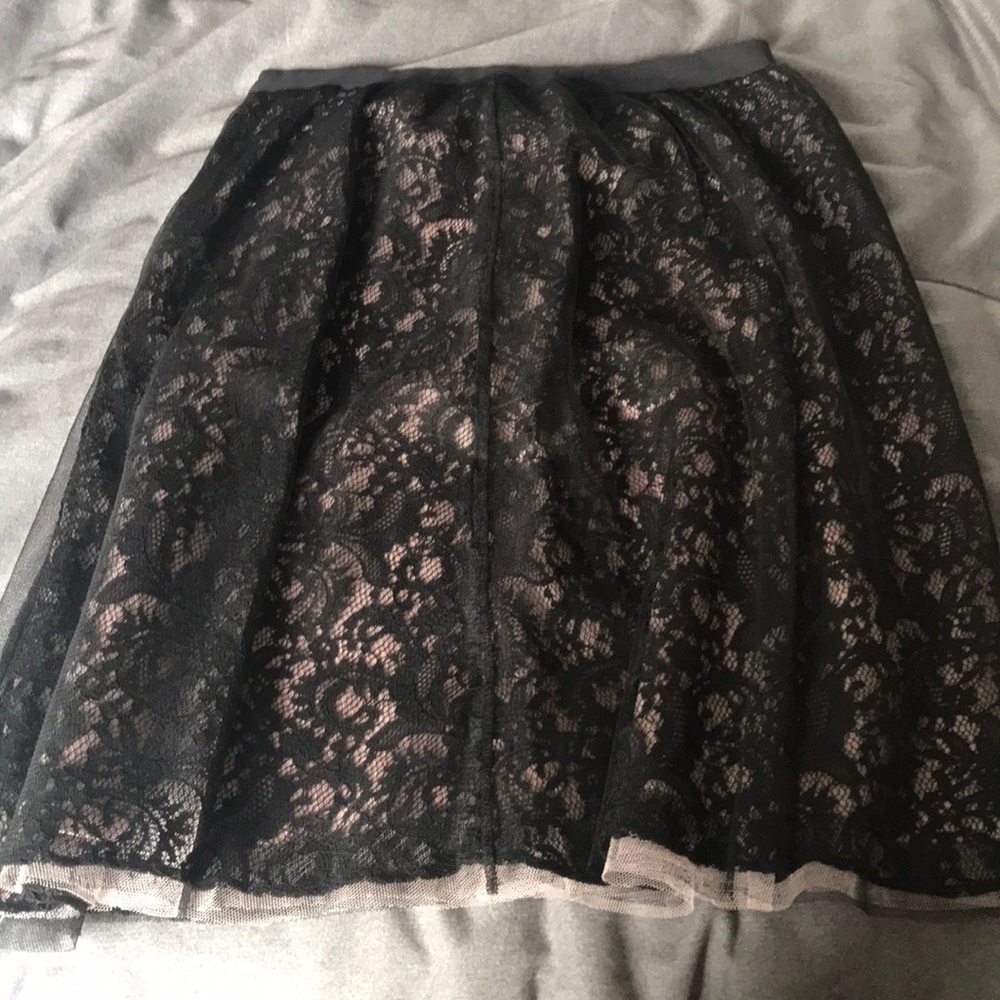 Tulle Skirt